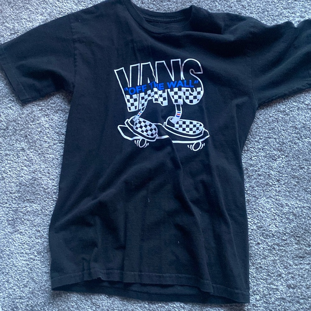 Vans Tee